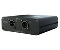Allen & Heath DT02-X Output Expander with Power Supply and Rubber Feet by ALLEN & HEATH