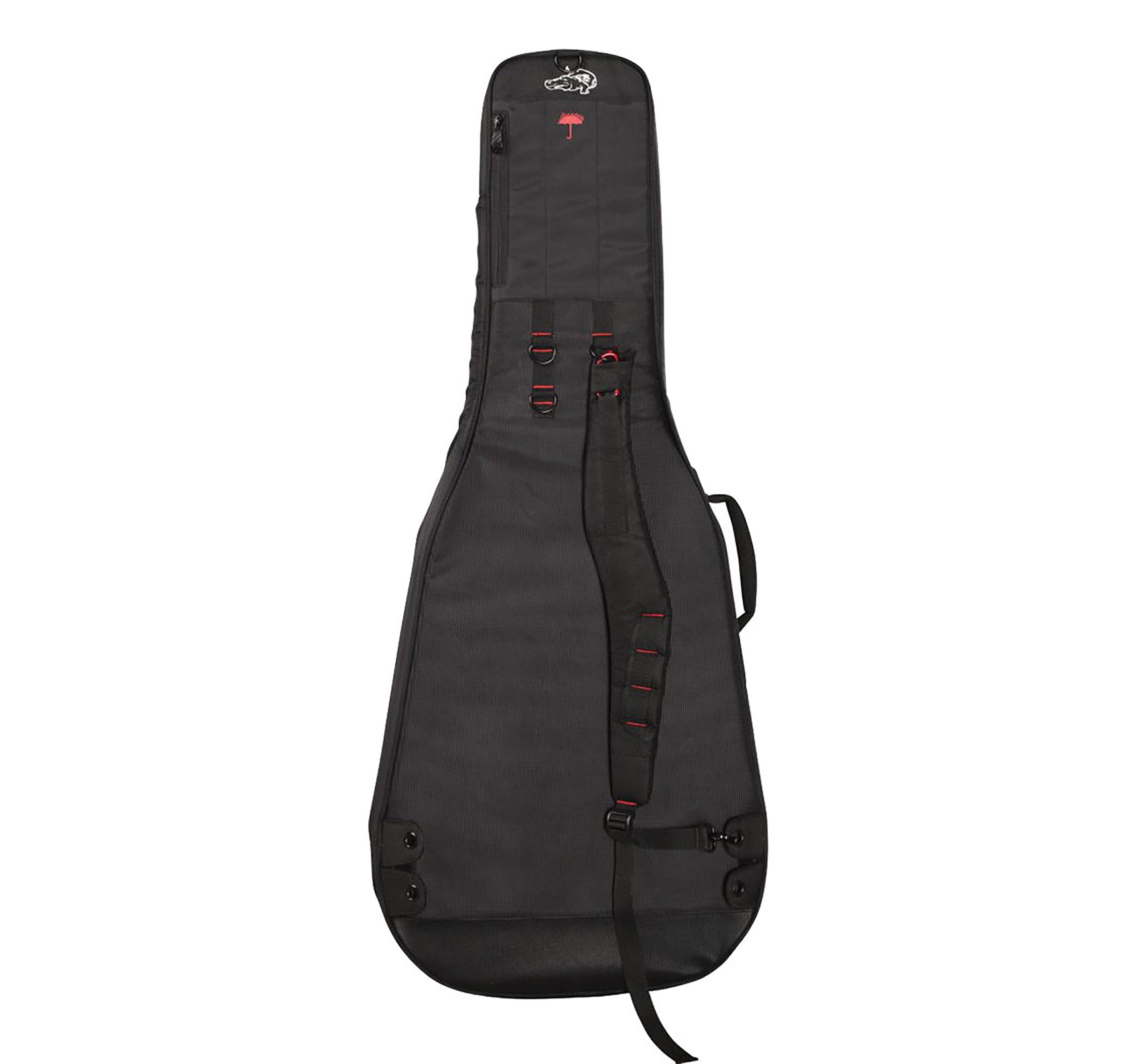 Gator Cases G-PG ACOUSTIC Pro-Go series Bag for Acoustic Guitar by Gator Cases