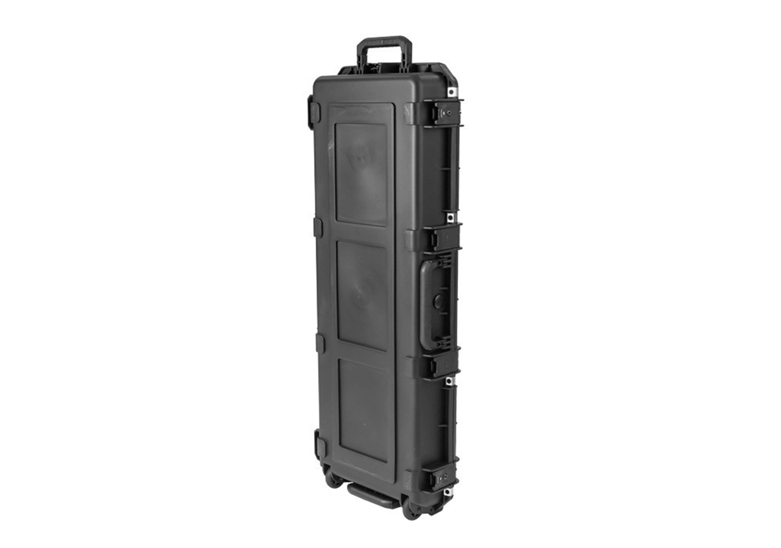 SKB Cases iSeries Waterproof Open Cavity Electric Guitar Flight Case by SKB Cases