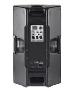 DAS Audio Altea 415A Powered Portable PA Speaker System - Black by DAS Audio