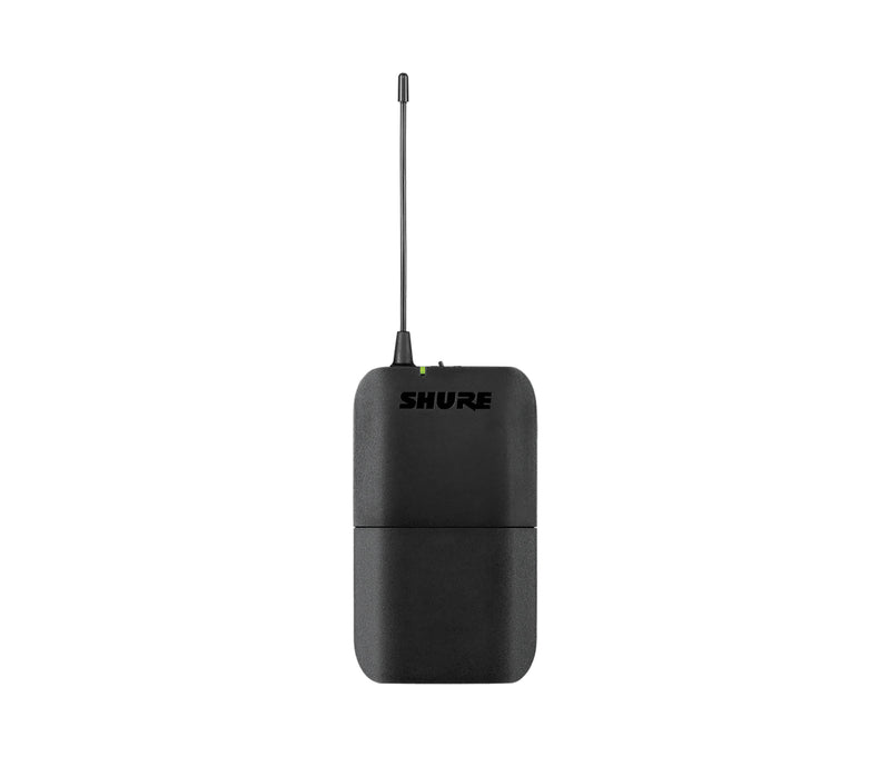 Shure BLX14 Wireless System for Guitarists by Shure