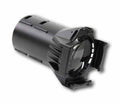 Acue Lighting Lens 50˚, LED Profile Lens for Profile 200 WW Fixture by Acue Lighting