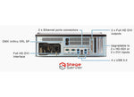 ArKaos Stage Server Express Media Server by ADJ