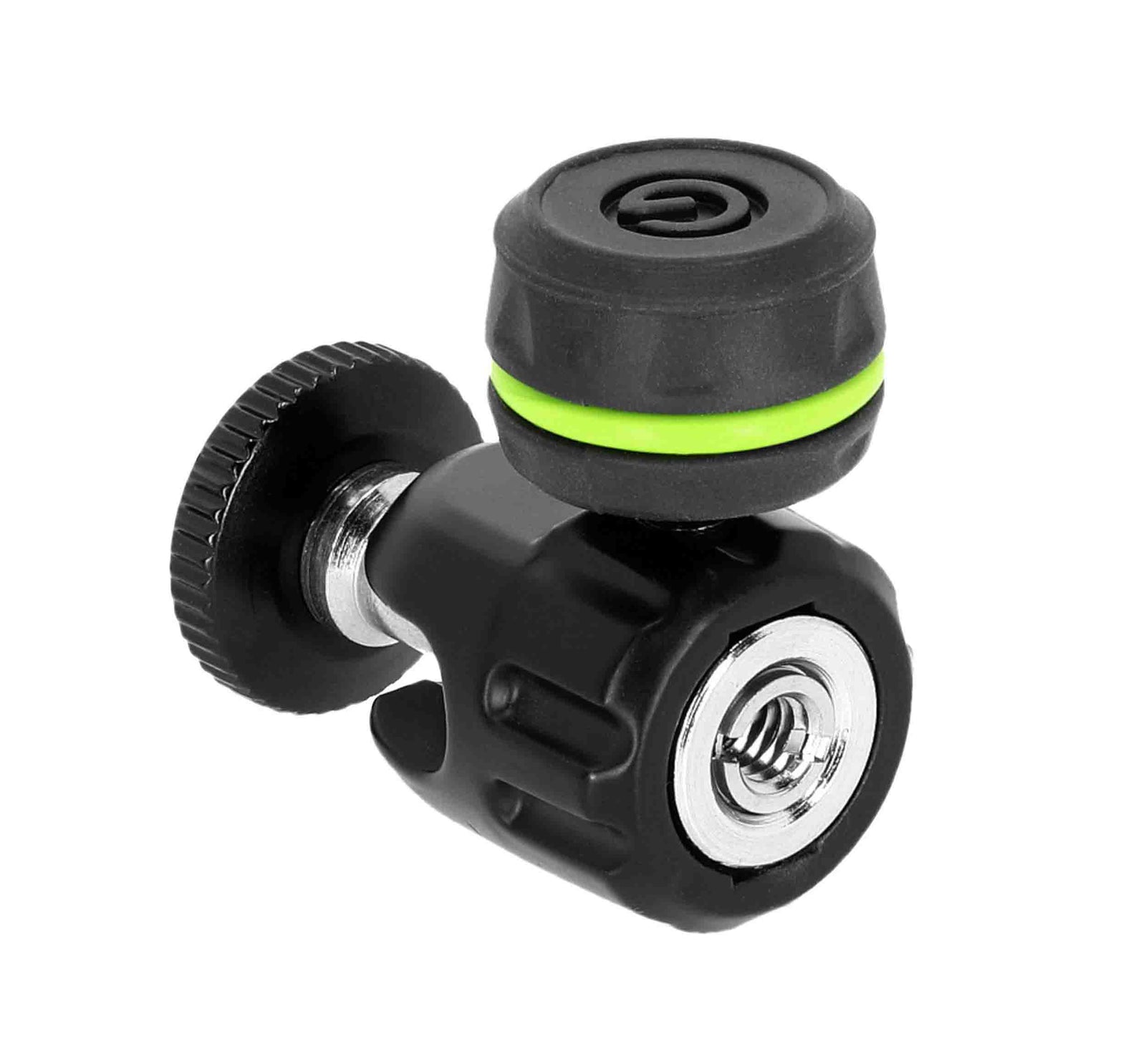 Gravity MS QT 2 B, Quick-Tilt 1/4" Adapter by Gravity