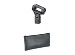 Audio-Technica ATM610A/S Hypercardioid Dynamic Handheld Microphone with Switch by Audio-Technica