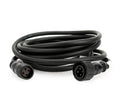 ADJ WIF462/3MPEC, Power IP65 Extension Cable for WIFLY QA5 IP - 3 Meter by ADJ