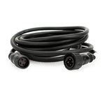 ADJ WIF462/3MPEC, Power IP65 Extension Cable for WIFLY QA5 IP - 3 Meter by ADJ