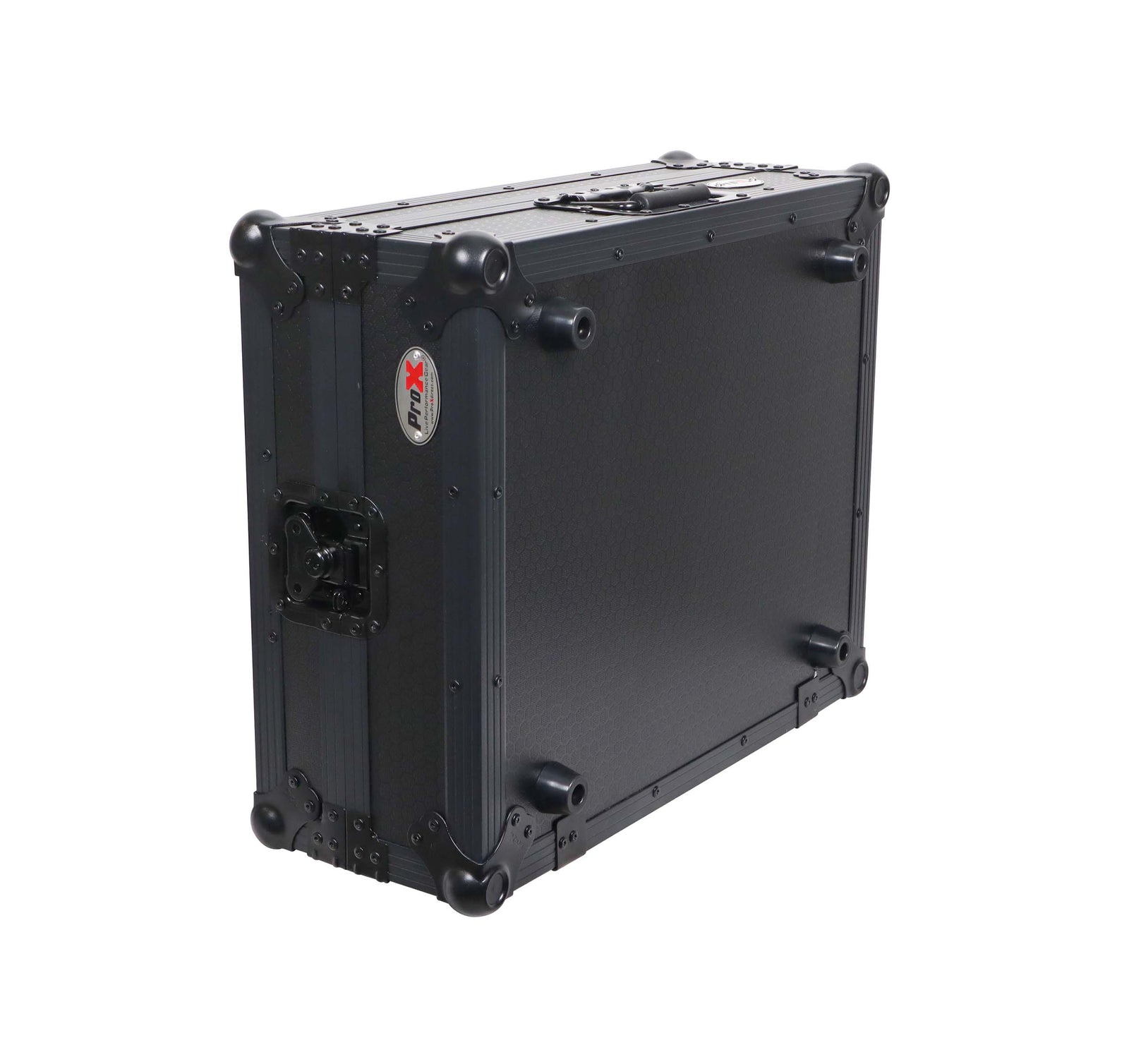 ProX XS-OMNISDUOBL, ATA Flight Case for Pioneer AlphaTheta OMNIS-DUO DJ Controller - Black by ProX Cases