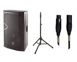 D.A.S. Audio Altea 412A + Ultimate Stand + Mogami Cable by DAS Audio