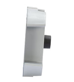 ADJ Mirage Q IPCB, Stand Alone Charging Base and Power Supply for ADJ Mirage Q IP Lighting Fixture by ADJ