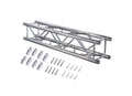 ThunderZ TZ1003, Square 12-Inch TZ34 Straight Truss - 4.92 Ft (1.5 Meter) by BrightBox