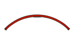 ADJ Pixie Curve 60, Curved LED Strip with Wired Digital Communication Network - 3.3 Ft by ADJ