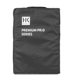 HK Audio PR:O 112 FD2, 12″/1″ Full Range Active Loud Speaker - 1200W by HK Audio