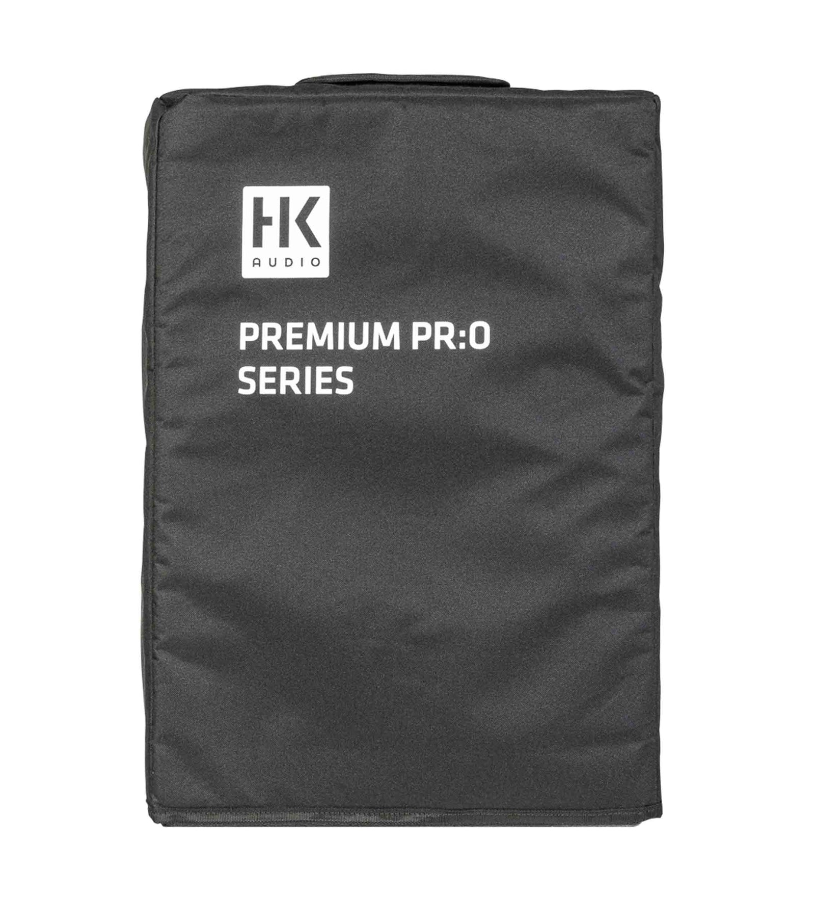 HK Audio PR:O 112 FD2, 12″/1″ Full Range Active Loud Speaker - 1200W by HK Audio