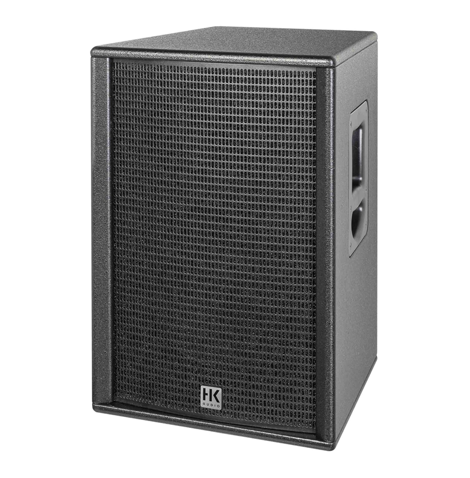 HK Audio PR:O 112 FD2, 12″/1″ Full Range Active Loud Speaker - 1200W by HK Audio