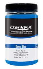 Antari 1 Quart DarkFX UV Paint Antari