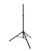 Gravity SP 5211 GS B Speaker Stand with Gas Spring 35 mm - Aluminum Black by Gravity