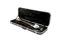 SKB 1SKB-4 Electric Bass Economy Rectangular Case by SKB Cases