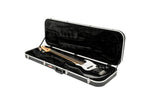 SKB 1SKB-4 Electric Bass Economy Rectangular Case by SKB Cases