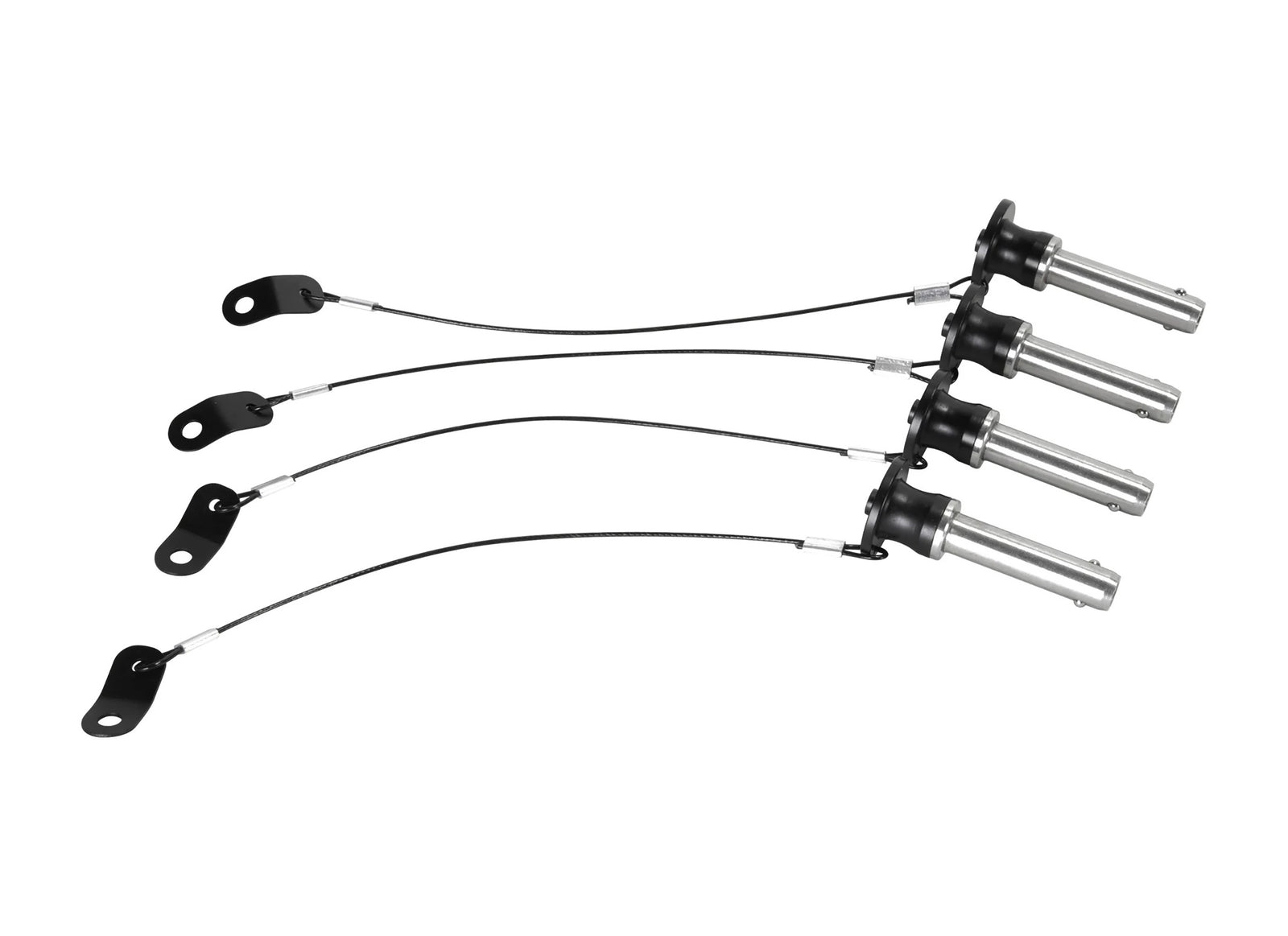 RCF AC-4PIN-FB-HDL20, 4 Pack of Flybar Pin for HDL10 and HDL20 by RCF