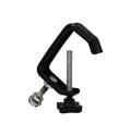 Odyssey LAC06, Standard Duty Lighting Mini C-Clamp in Black by Odyssey
