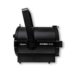 Acue Lighting Studio FR2, 200W COB LED Fresnel Light with Manual and DMX Control by Acue Lighting