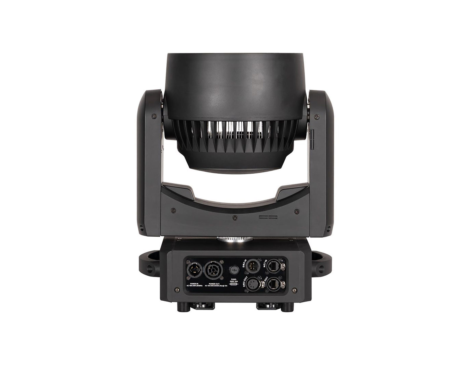 ADJ Vizi Pix Z19 High-Performance 19x 20-Watt LED Moving Head with Aria X2 Controller by ADJ