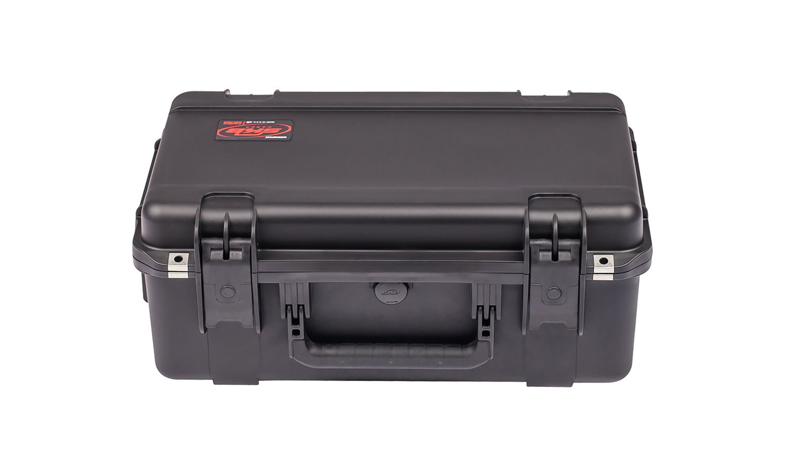SKB Cases 3i-2011-8DL, iSeries Case with Think Tank Photo Dividers and Lid Organizer - Black by SKB Cases
