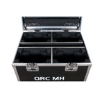 ADJ QRC MH, Moving Head Flight Case by ADJ