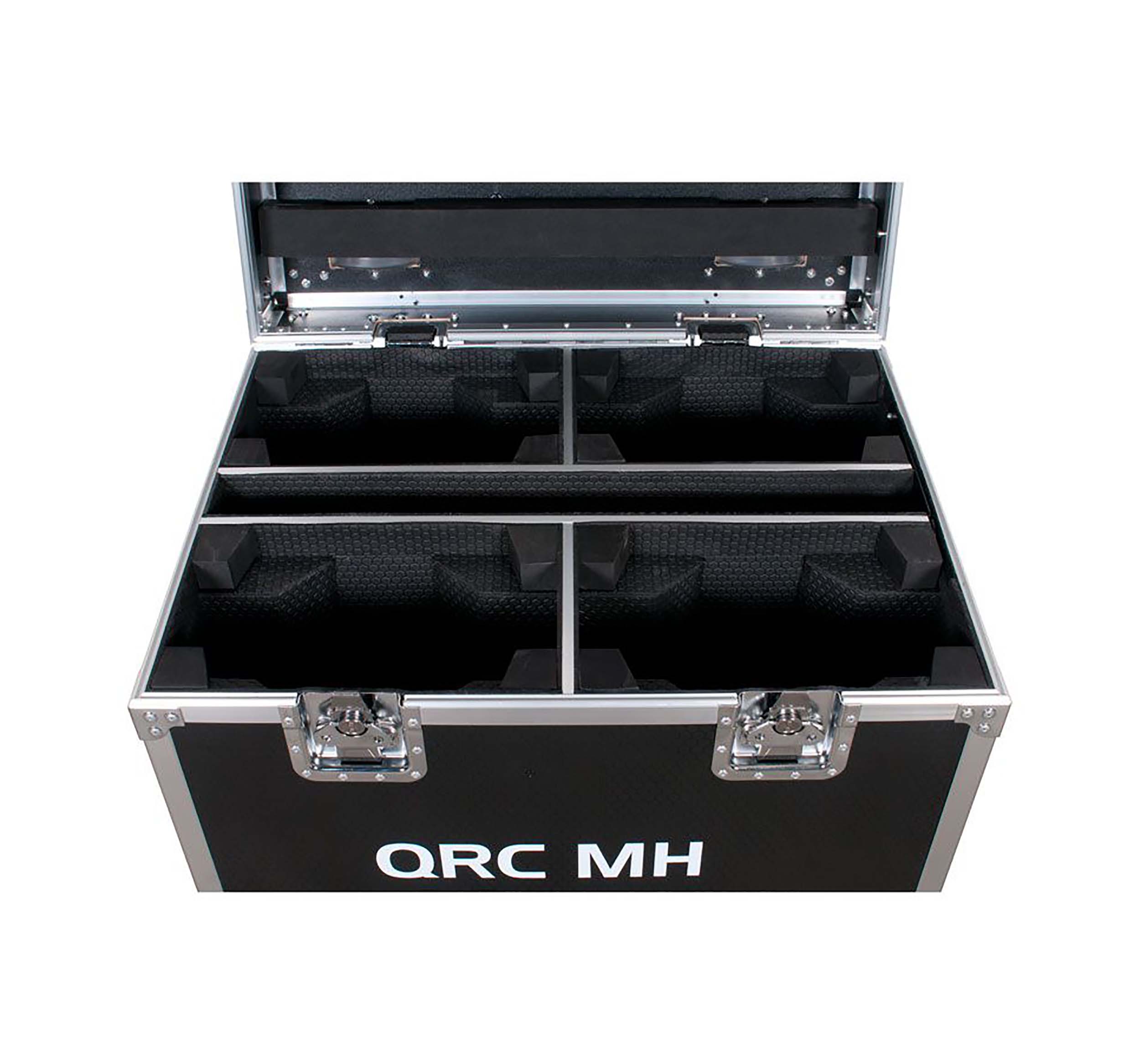 ADJ QRC MH, Moving Head Flight Case