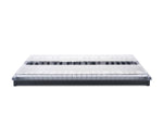 Decksaver DS-PC-TAKE5TEO5, Protection Cover for Sequential Take 5 and Oberheim TEO-5 by Decksaver