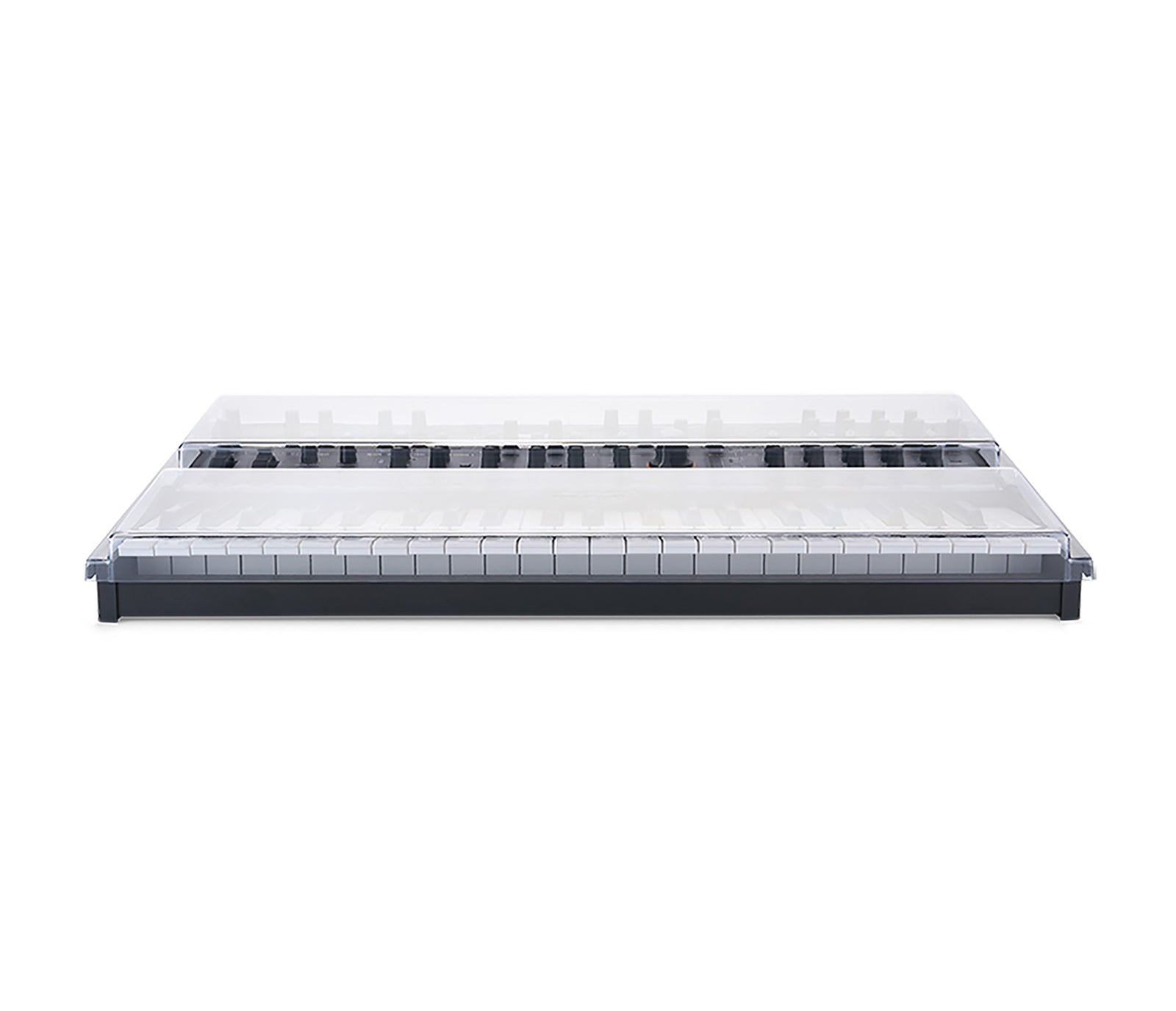 Decksaver DS-PC-TAKE5TEO5, Protection Cover for Sequential Take 5 and Oberheim TEO-5 by Decksaver