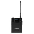 Audix B60 Wireless Microphone Bodypack Transmitter by Audix