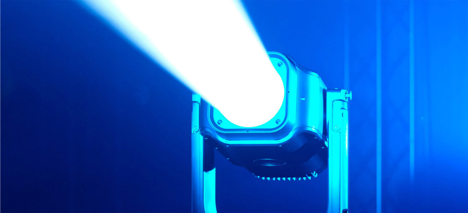 Ayrton Rivale,4 to 52 Degree IP65 LED Light by Ayrton