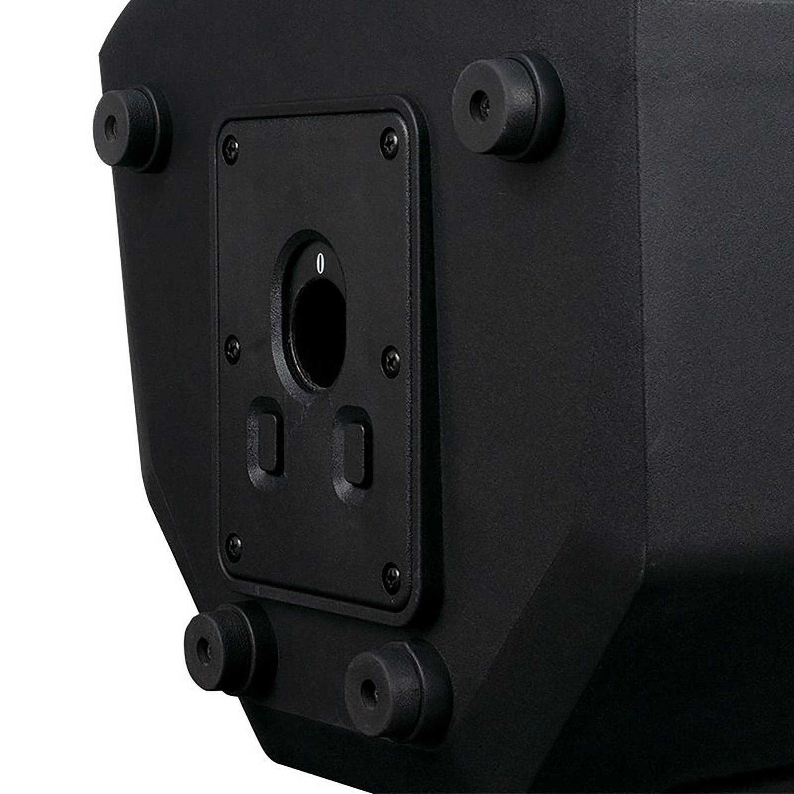 Avante Audio A15X, Achromic X Series 15-Inch 2-Way Active Loudspeaker - Black by Avante