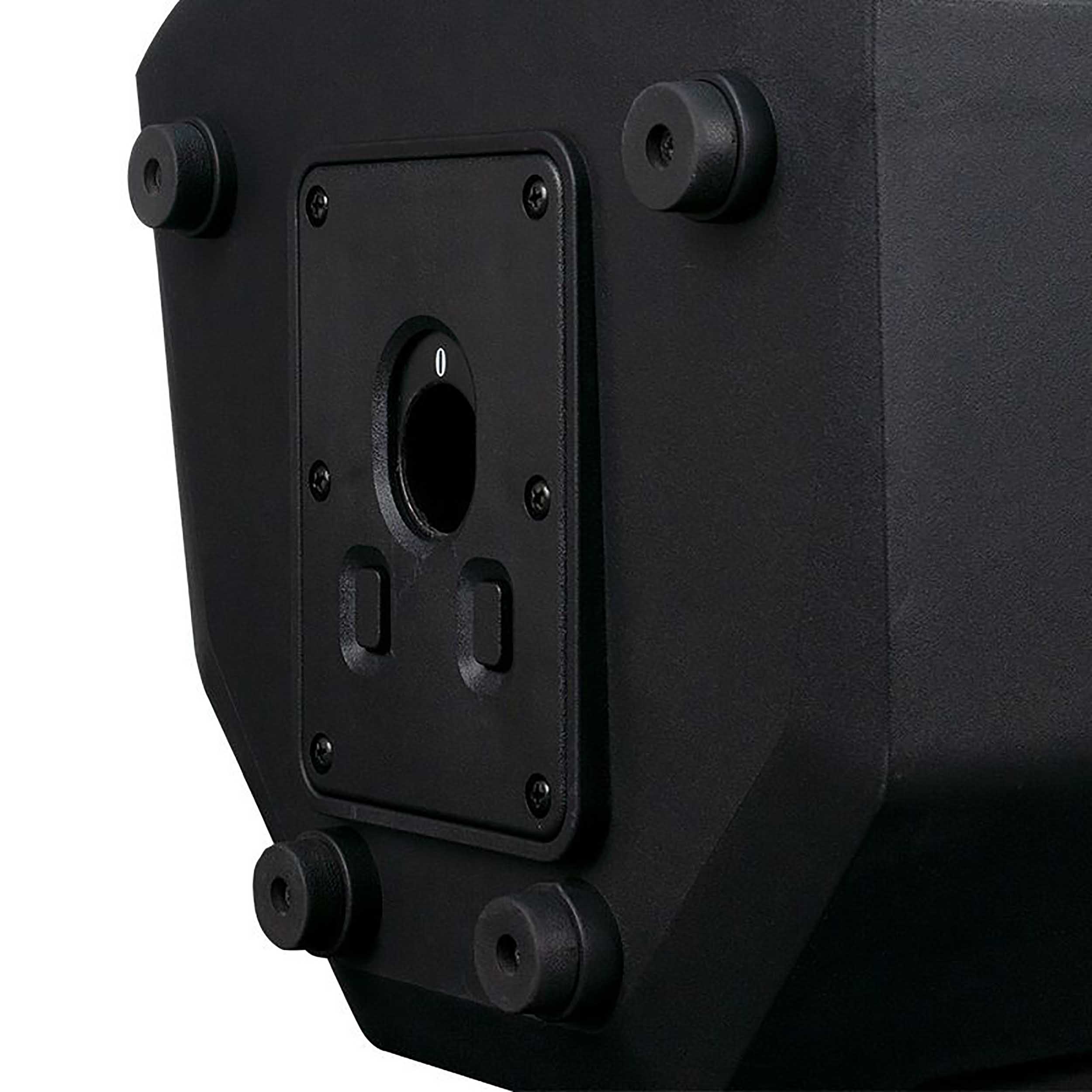 Avante Audio A15X, Achromic X Series 15-Inch 2-Way Active Loudspeaker - Black by Avante