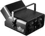 B-Stock Scratch & Dent: Chauvet DJ B550 Bubble King Effect Machine by Chauvet DJ