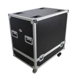 ProX XS-SP273018W, Universal ATA Single Speaker Flight Case Fits Most Sized Speakers by ProX Cases