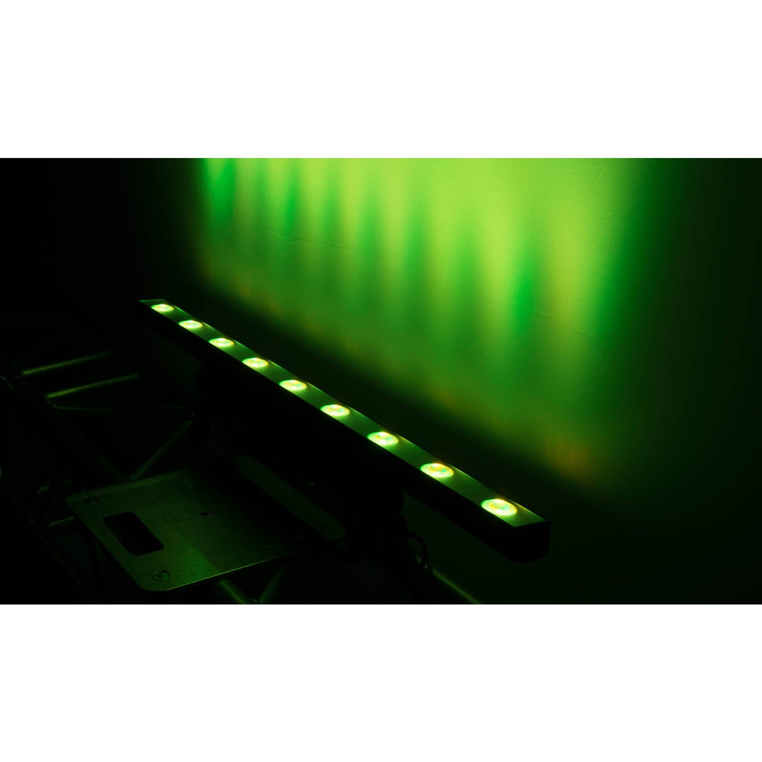 Chauvet DJ COLORband H9 USB 12 Hex-Color LED Linear Strip/Wash Light w/Chase Effect Lighting by Chauvet DJ