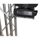 ProX XT-SHELF Aluminum Truss Shelf with 2 Clamps by ProX Cases
