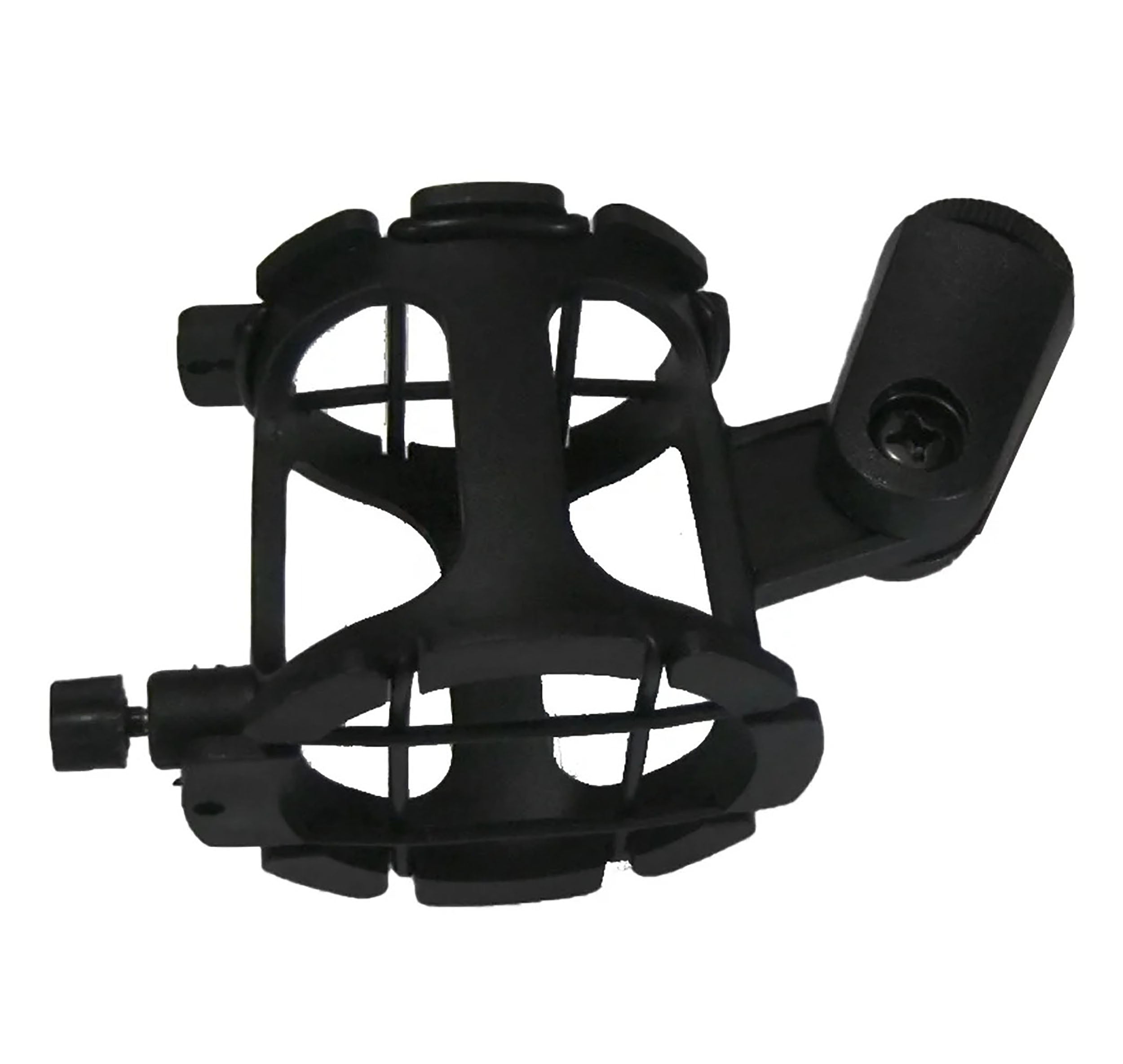 Technical Pro MKS1 Shock Mount Microphone Holder by Technical Pro