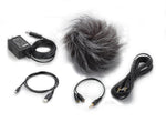 Open Box: Zoom APH-4nPro, Accessory Pack for H4n Pro Portable Recorder by Zoom