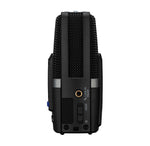 ZOOM ZH2E H2essential Multi-Mic 32-Bit Float Handy Recorder by Zoom
