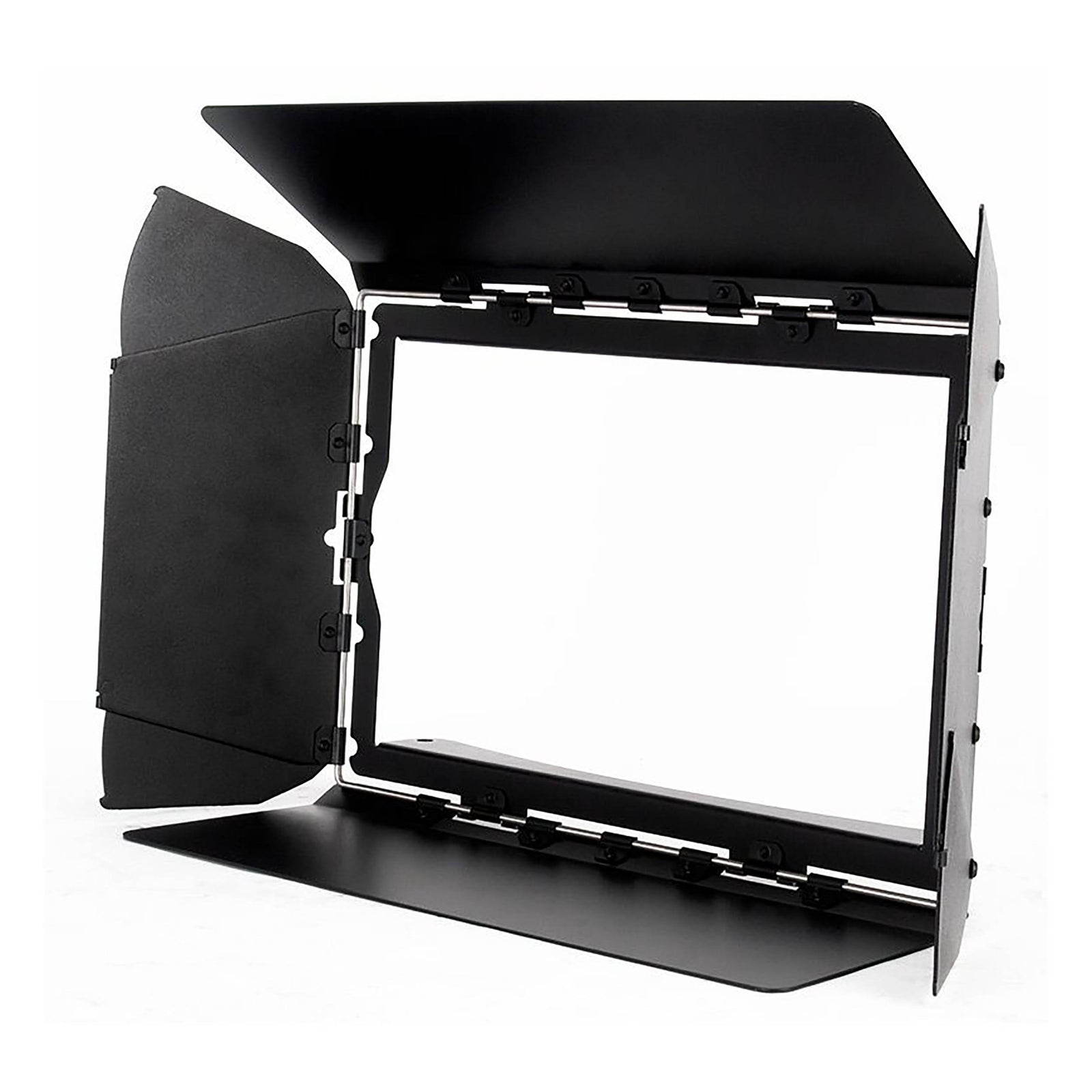 ADJ BAR032, Barndoors for 32 Hex Panel IP and Encore LP32IP - Black by ADJ