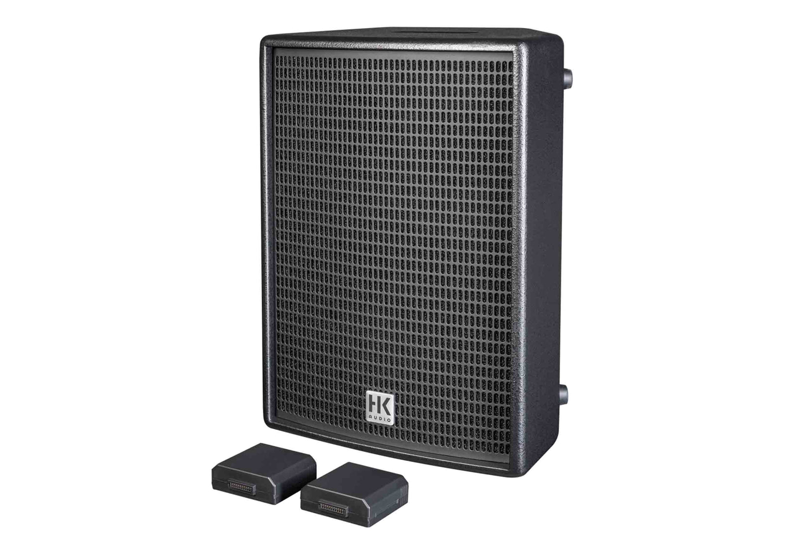 HK Audio PREM PRO MOVE 8" Battery Powered Speaker - 60 Watt by HK Audio