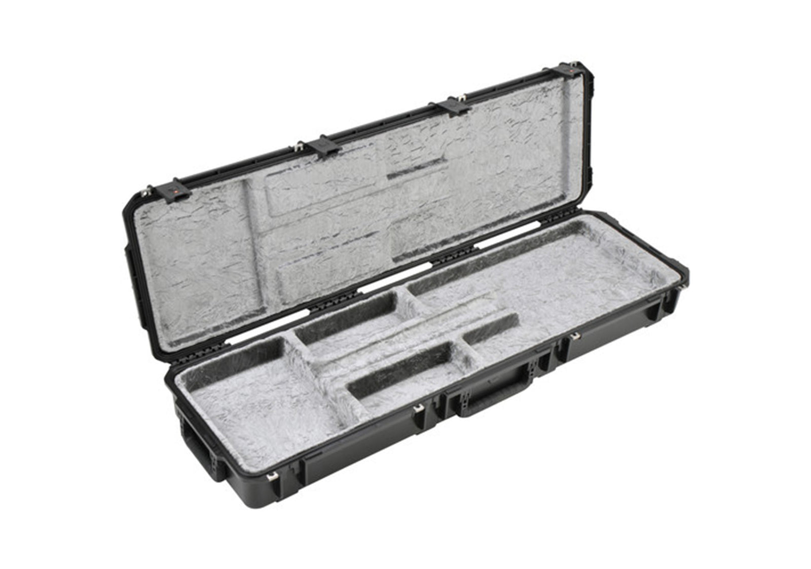 SKB Cases iSeries Waterproof ATA Open Cavity Bass Case by SKB Cases