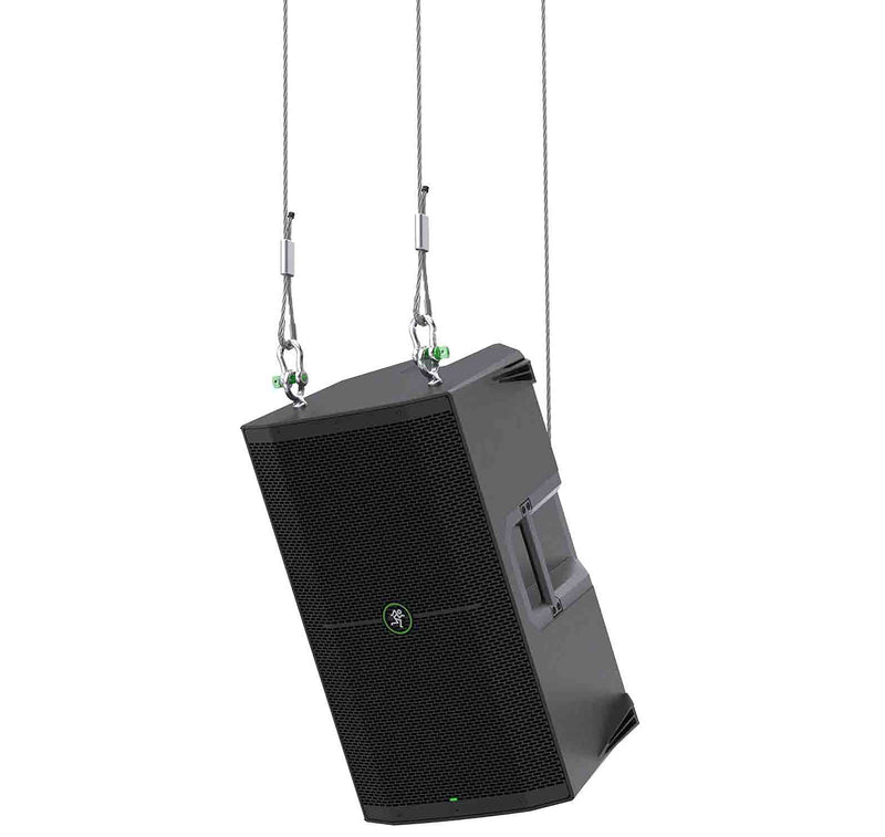B-Stock: Mackie Thump212XT, 12" 1400W Enhanced Powered Loudspeaker by Mackie