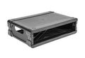 SKB Cases 3i-M2U13-FRM 2U Injection Molded 13” Deep Rack Frame by SKB Cases