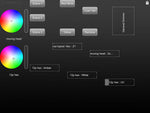 ADJ MYDMX RM, DMX Light Show Storage Device Used to Save Up To 16 Pre-Set Shows. by ADJ