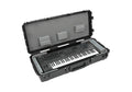 SKB iSeries 4719-8 61-note Keyboard Case by SKB Cases